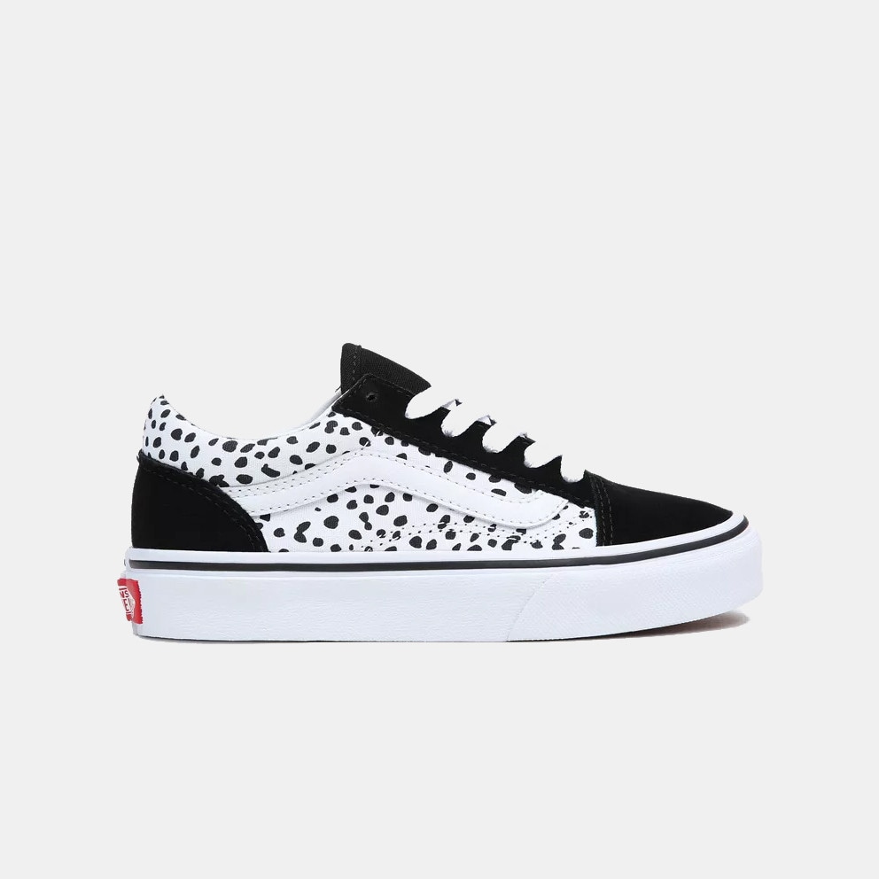 Dalmatian vans deals
