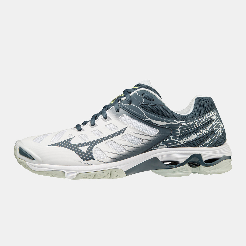 Mizuno Wave Voltage (9000108611_60149) Ανδρικά / Αθλητικά Παπούτσια / Τρέξιμο | Running