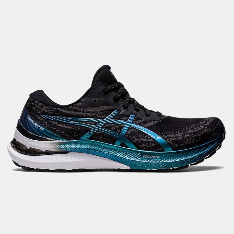 Asics Gel-Kayano 29 Platinum Ανδρικά Παπούτσια για Τρέξιμο