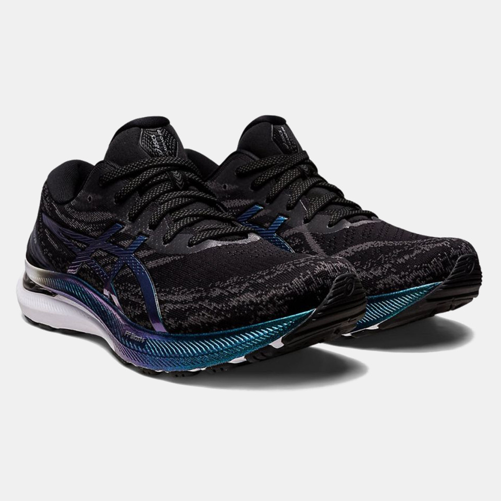 Asics Gel-Kayano 29 Platinum Ανδρικά Παπούτσια για Τρέξιμο