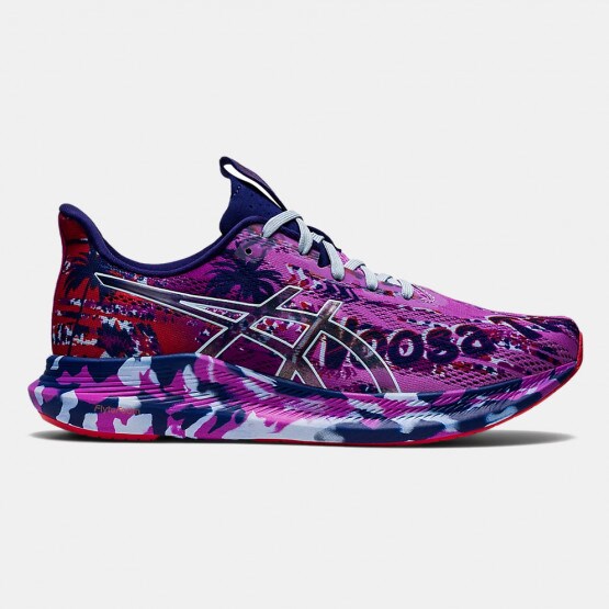 Asics Maglietta Senza Maniche Tokyo