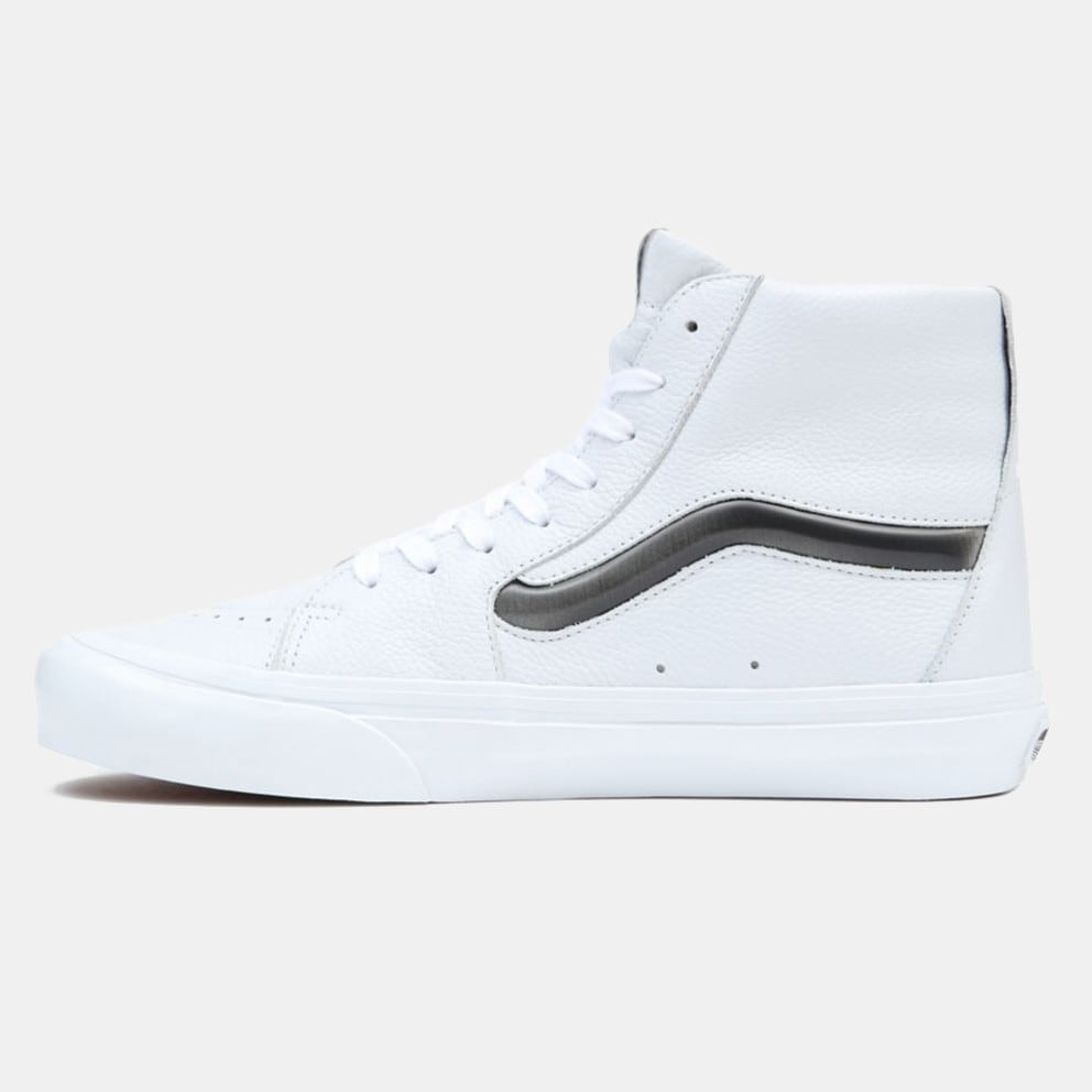 Vans Ua Sk8-Hi Xi Unisex Μποτάκια