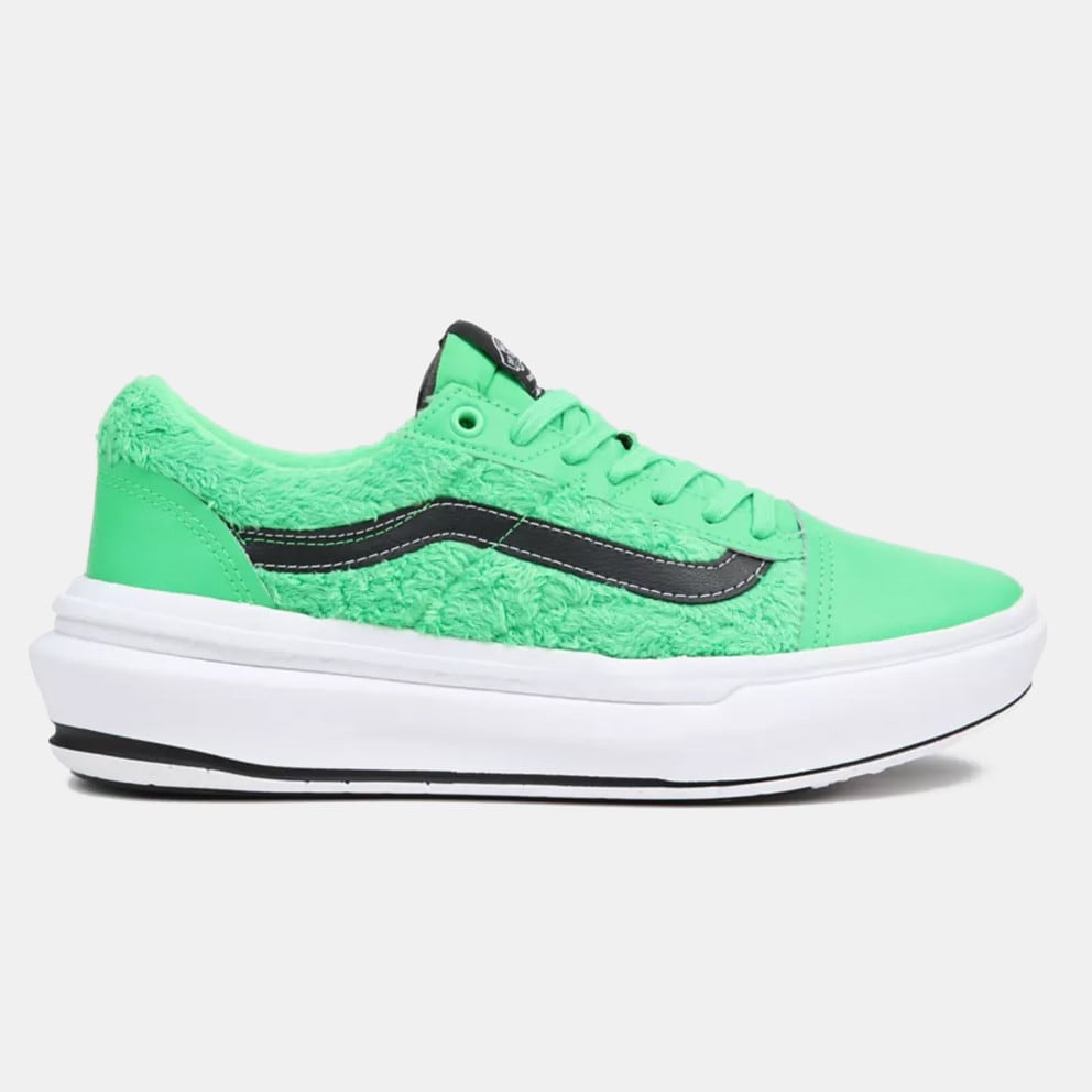 Vans Old Skool Overt Comfycush Women's Shoes