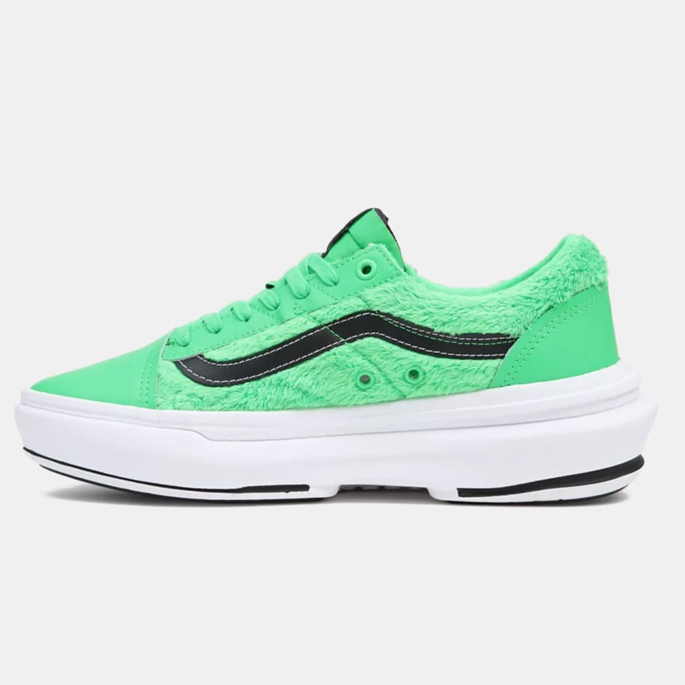 Vans Old Skool Overt Comfycush Women's Shoes