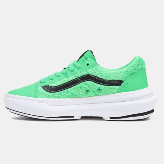 Vans verde neon 2025