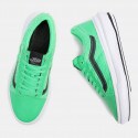 Vans Old Skool Overt Comfycush Women's Shoes