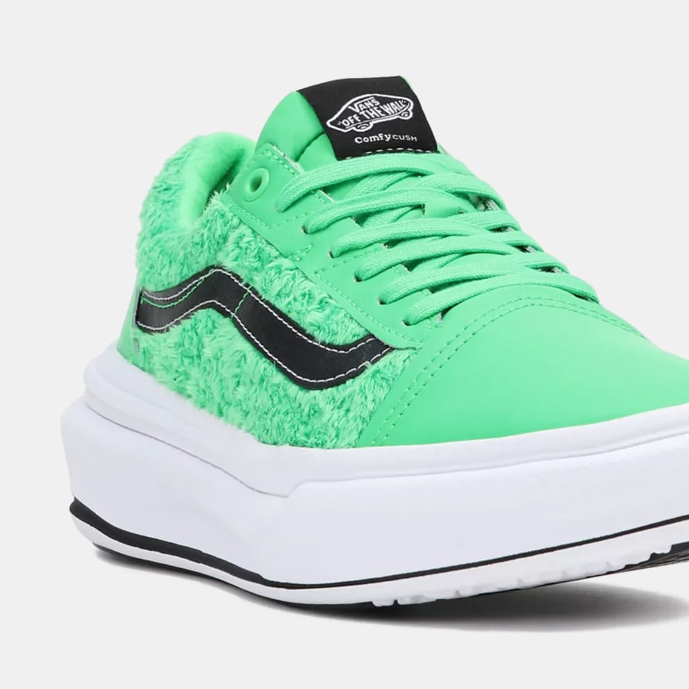 Vans Old Skool Overt Comfycush Γυναικεία Παπούτσια