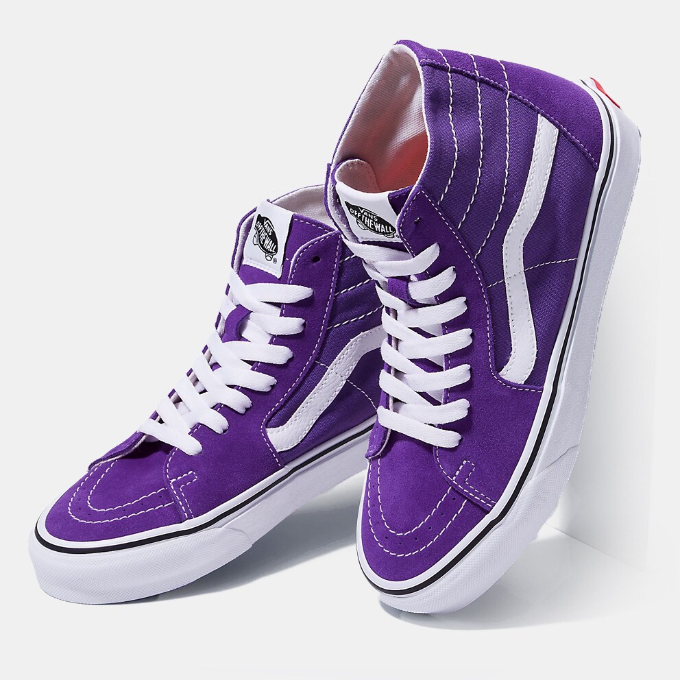 Vans Sk8-Hi Women's Shoes