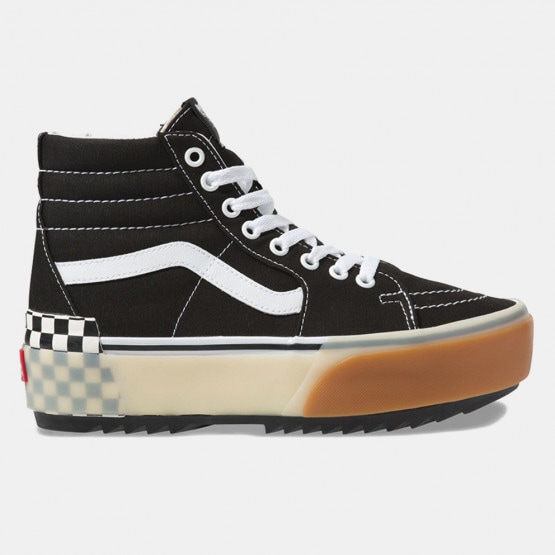 Vans Sk8-Hi Stacked Γυναικεία Παπούτσια