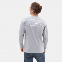 Vans Full Patch Back Men's long sleeve