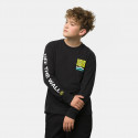 Vans Maze Kid's Sweatshirt