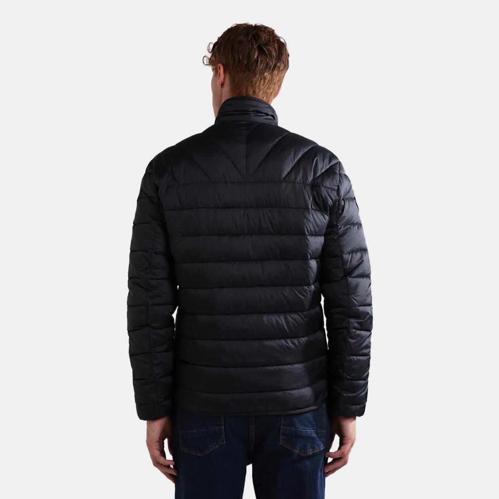 Napapijri Aerons S 3 Men's Jacket