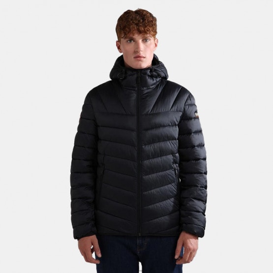 Napapijri Aerons H 3 Men's Jacket