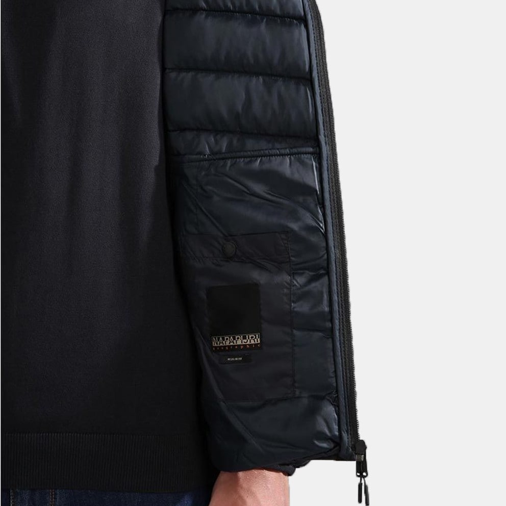 Napapijri Aerons H 3 Men's Jacket