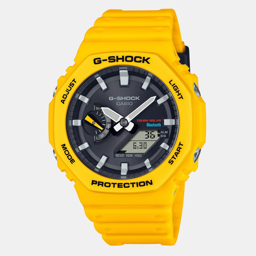 G-Shock Unisex Smartwatch