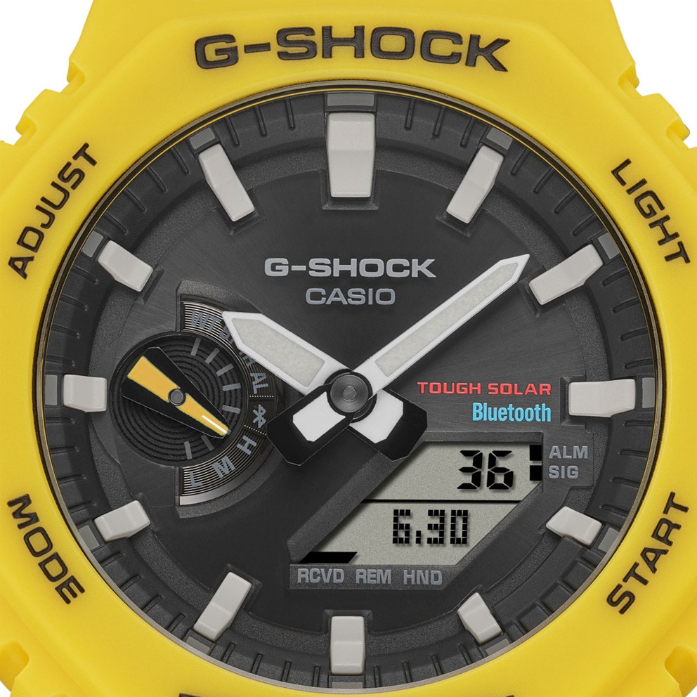 G-Shock Unisex Smartwatch