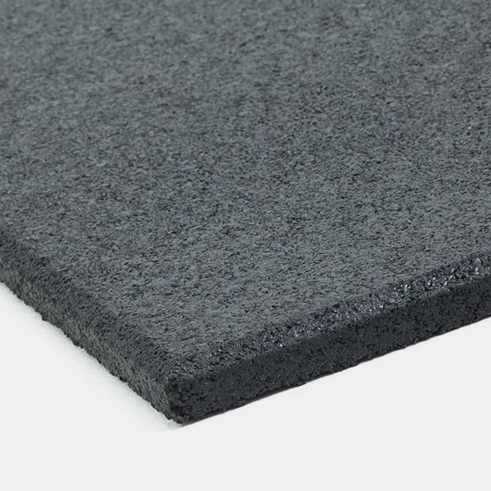 Amila Λαστιχένιο πάτωμα, πλακάκι, λείο, 100x50cm 1,5mm