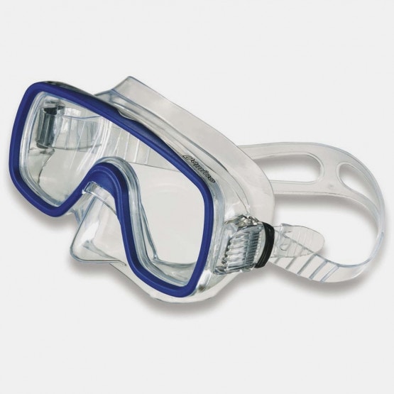 Salvas Swim Mask Domino