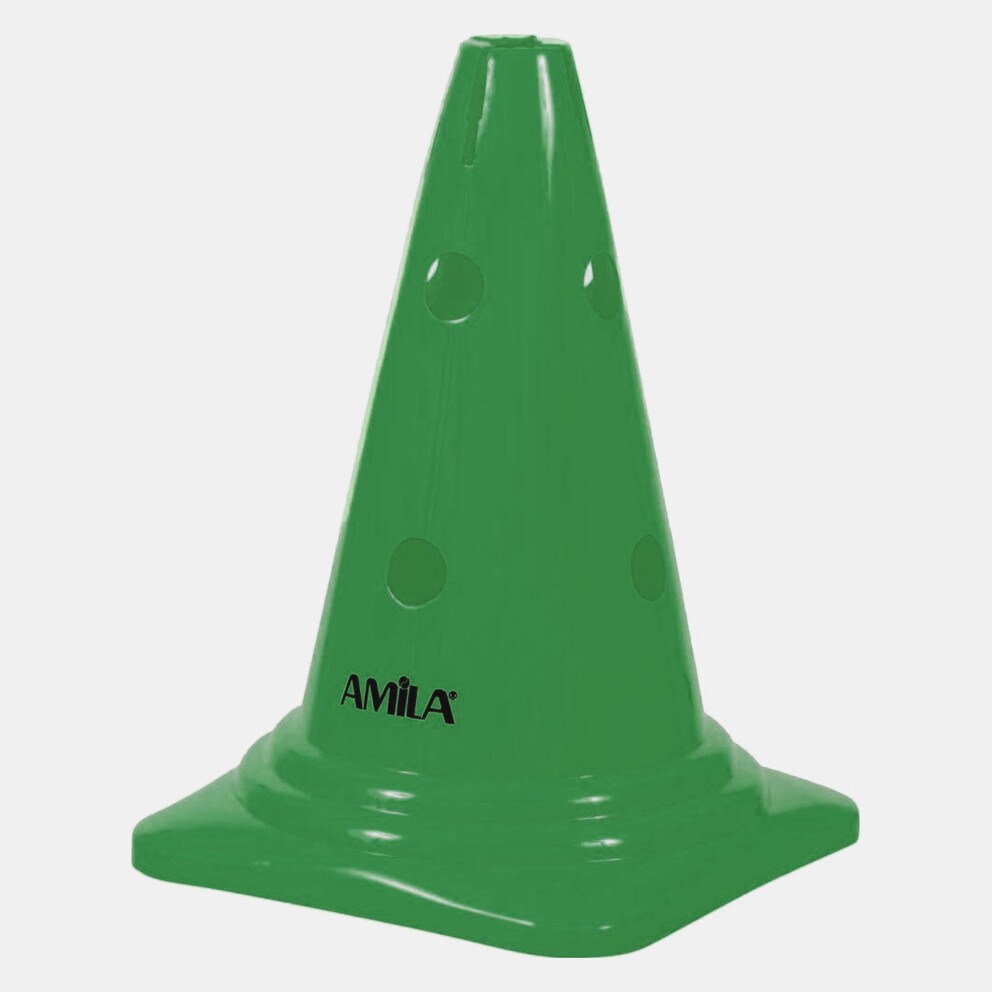 Amila Cone 30cm with holes
