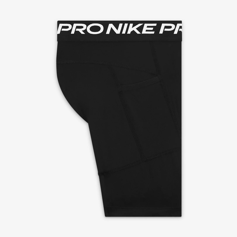 Nike Pro Dri-FIT Kids' Shorts