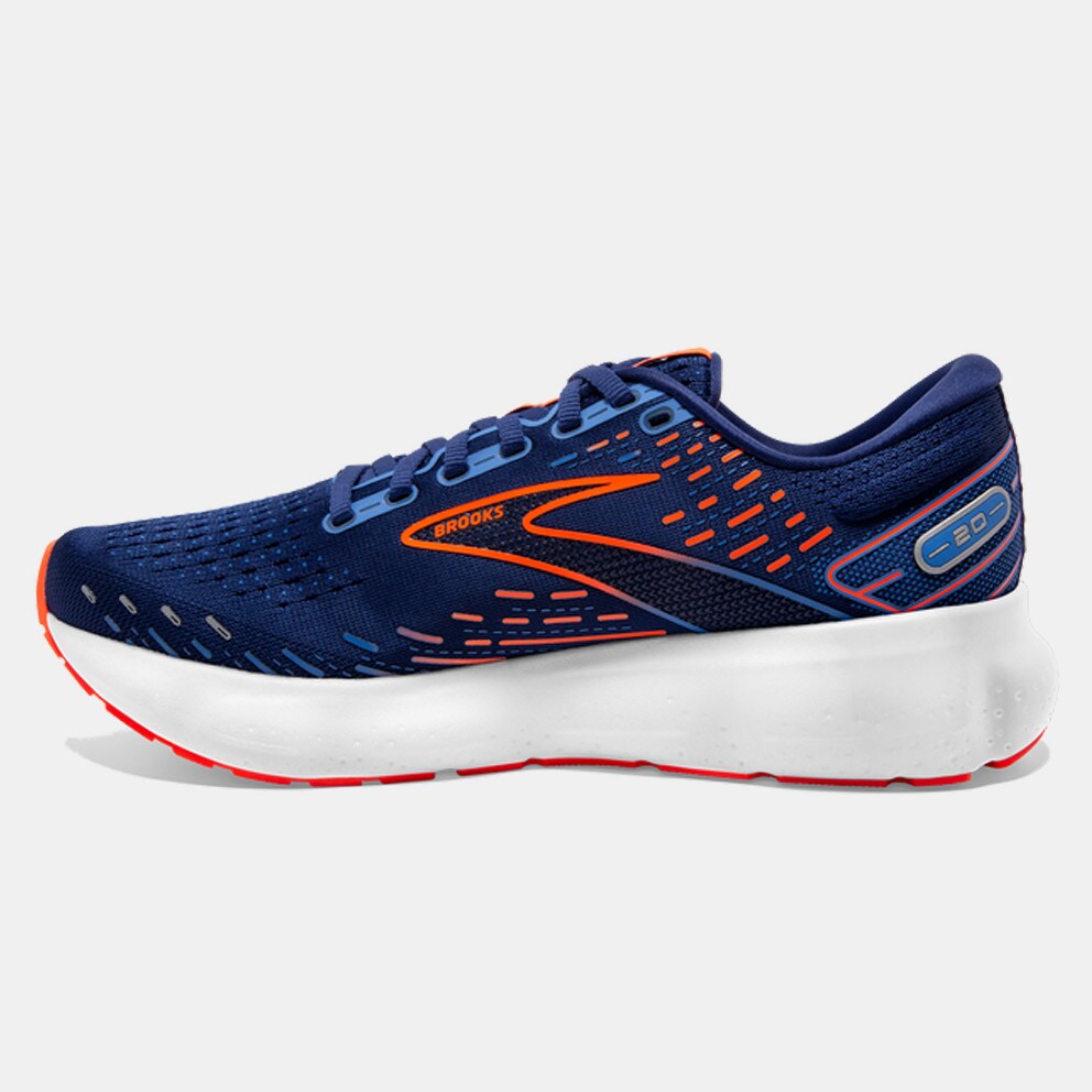 Brooks old glory best sale shoes