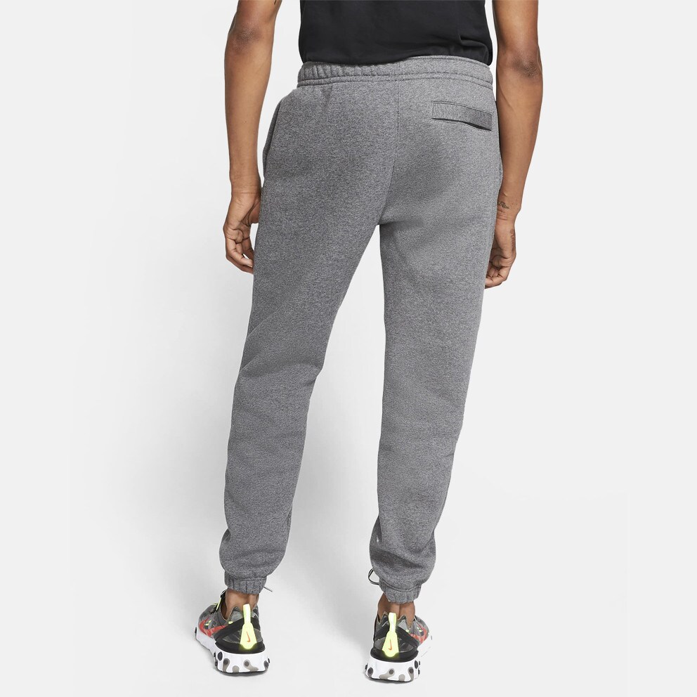 Nike Sportswear Club Men's Joggers Grey BV2737 - Nike Air More Money AH5251-200 -