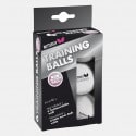 BUTTERFLY  Ping Pong Balls 6-Pack