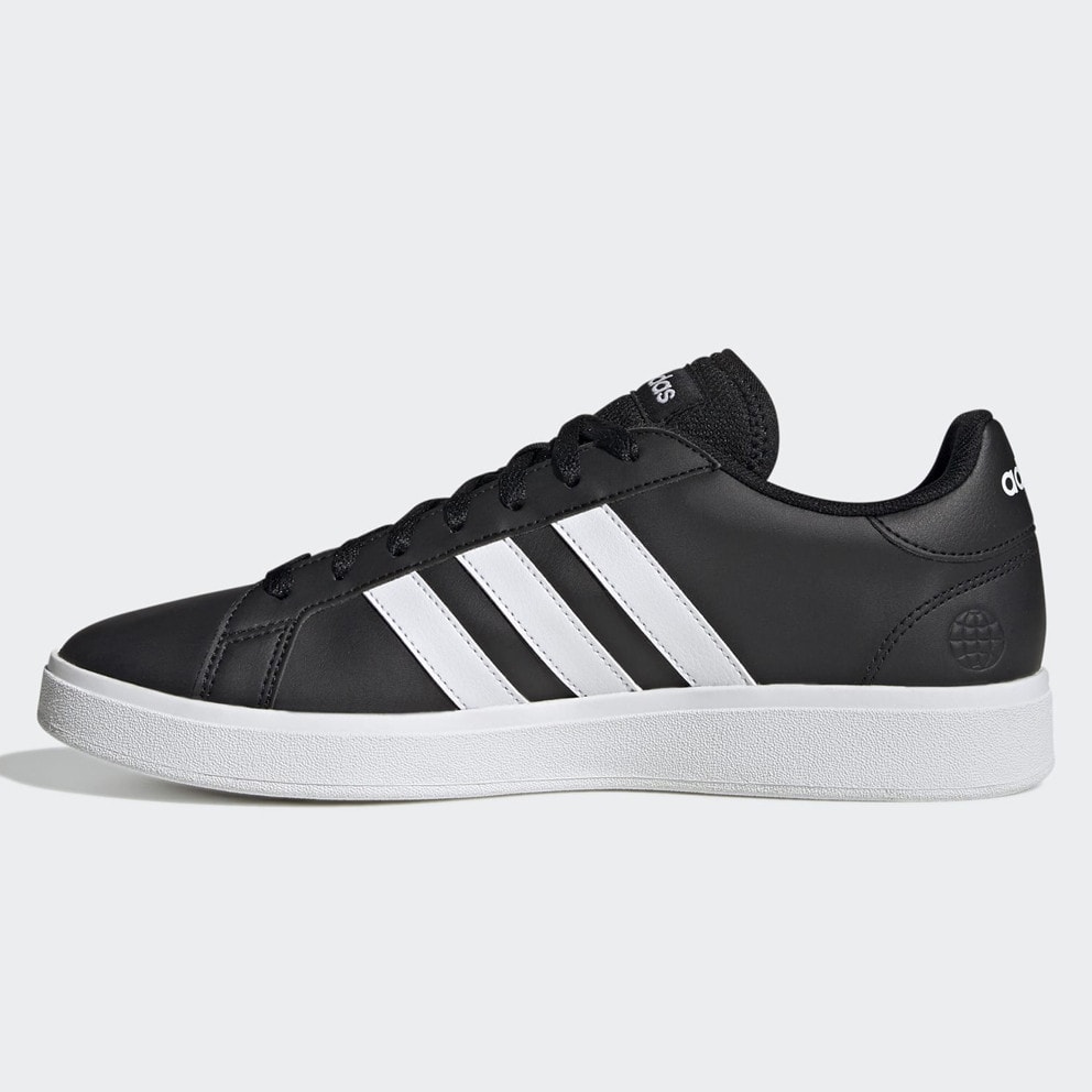 adidas Grand Court Base 2.0 Men s Shoes Black GW9251
