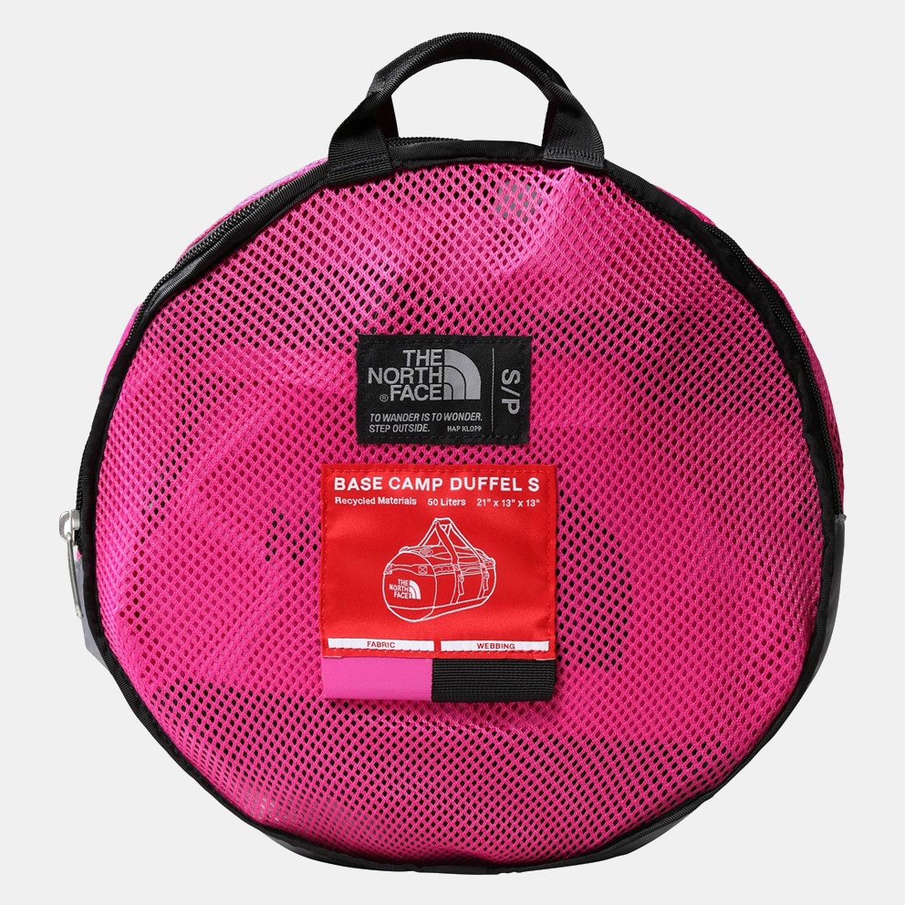 The North Face Base Camp Duffel Τσάντα Ταξιδιού 50L
