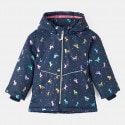 Name it Nmfmaxi Foil Unicorn Infant's Jacket