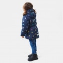 Name it Nmfmaxi Foil Unicorn Infant's Jacket