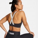 Puma Mid Impact Women's Sports Bra