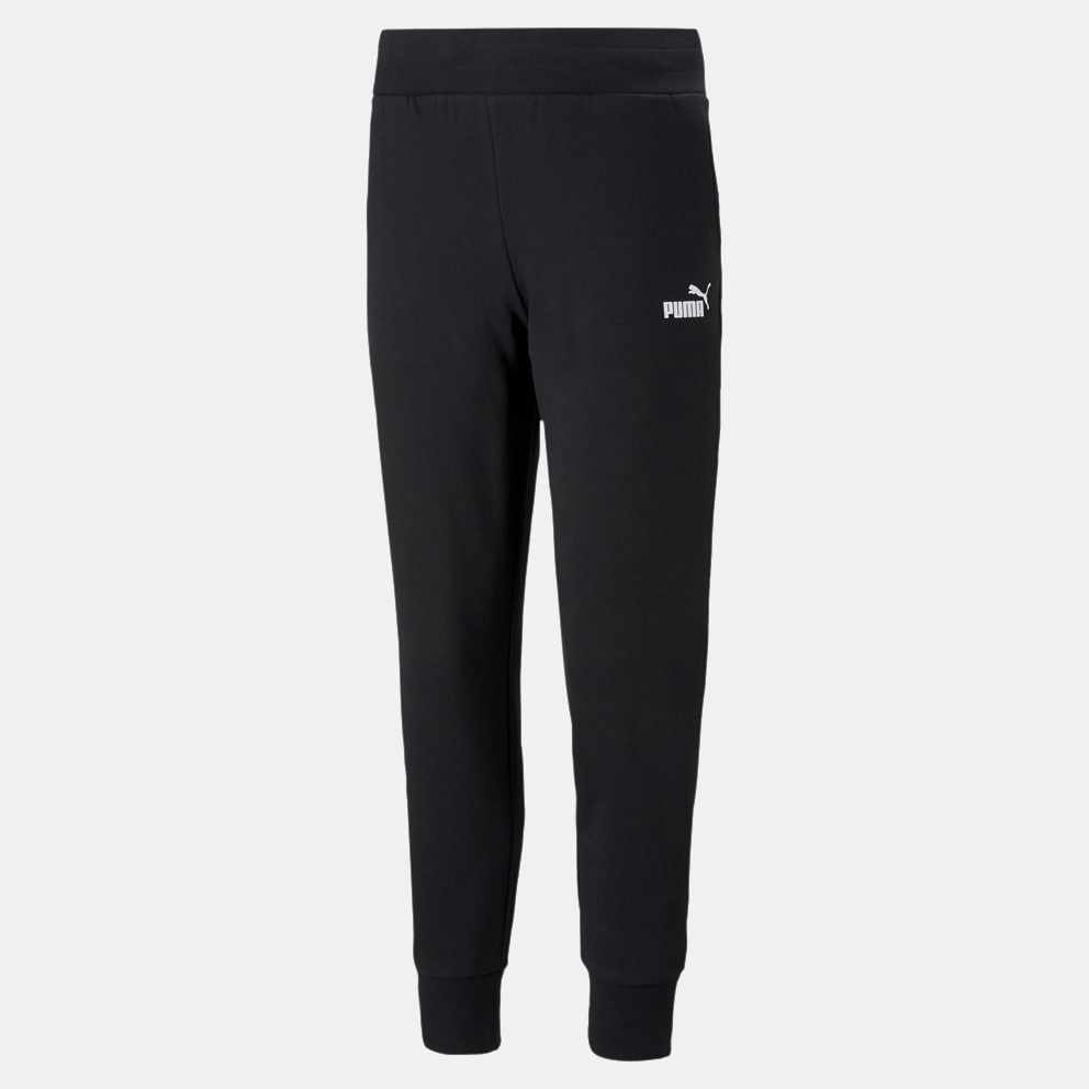 Puma ESS Sweatpants Γυναικείο παντελόνι Φόρμας