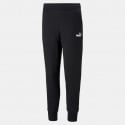 Puma ESS Sweatpants Γυναικείο παντελόνι Φόρμας