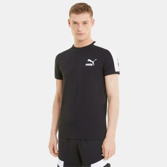 PUMA Iconic T7 Ανδρικό T-shirt