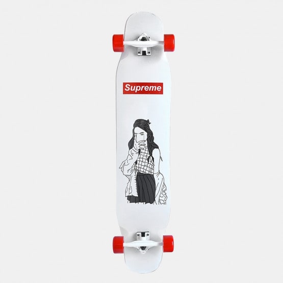 Athlopaidia Complete Longboard