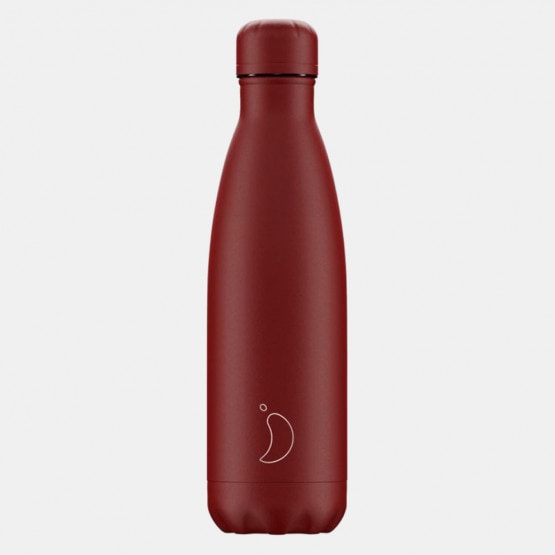 Chilly's All Matte Thermos Bottle 0,5 L