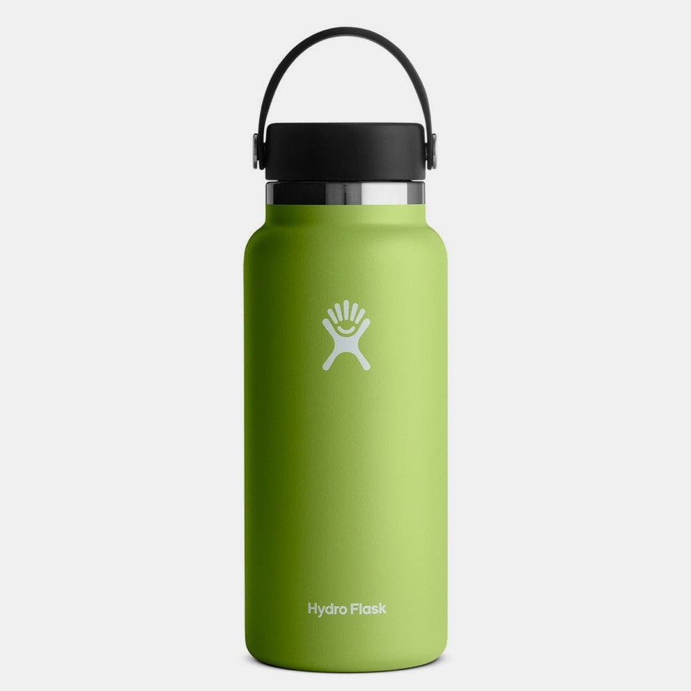 Hydro Flask Wide Mouth Μπουκάλι Θερμός 946 ml (9000119110_6237)
