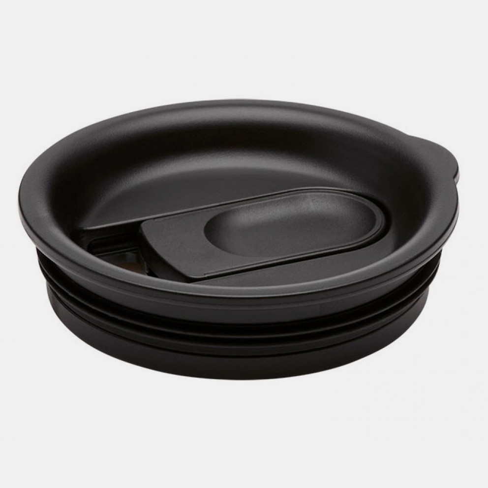 Hydro Flask Small Closeable Press-In Lid Black (9000119114_1469)