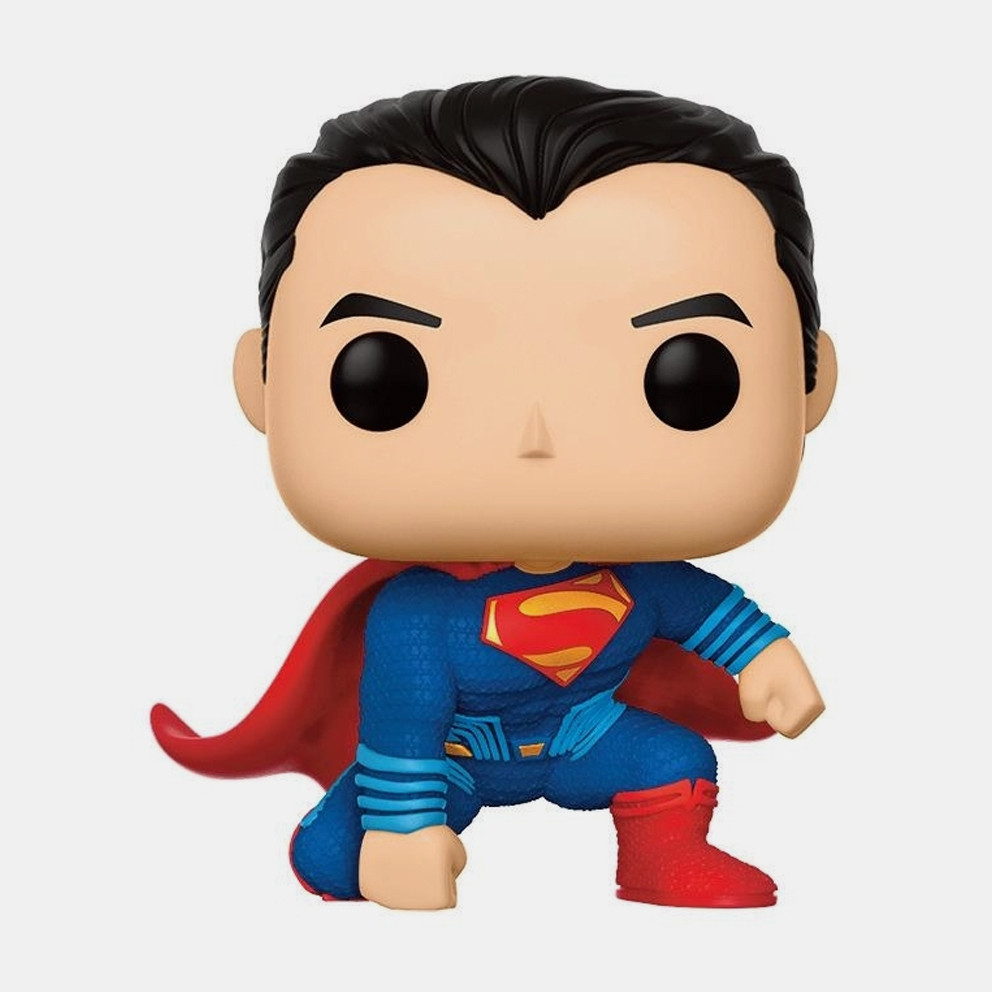 superman 207 funko