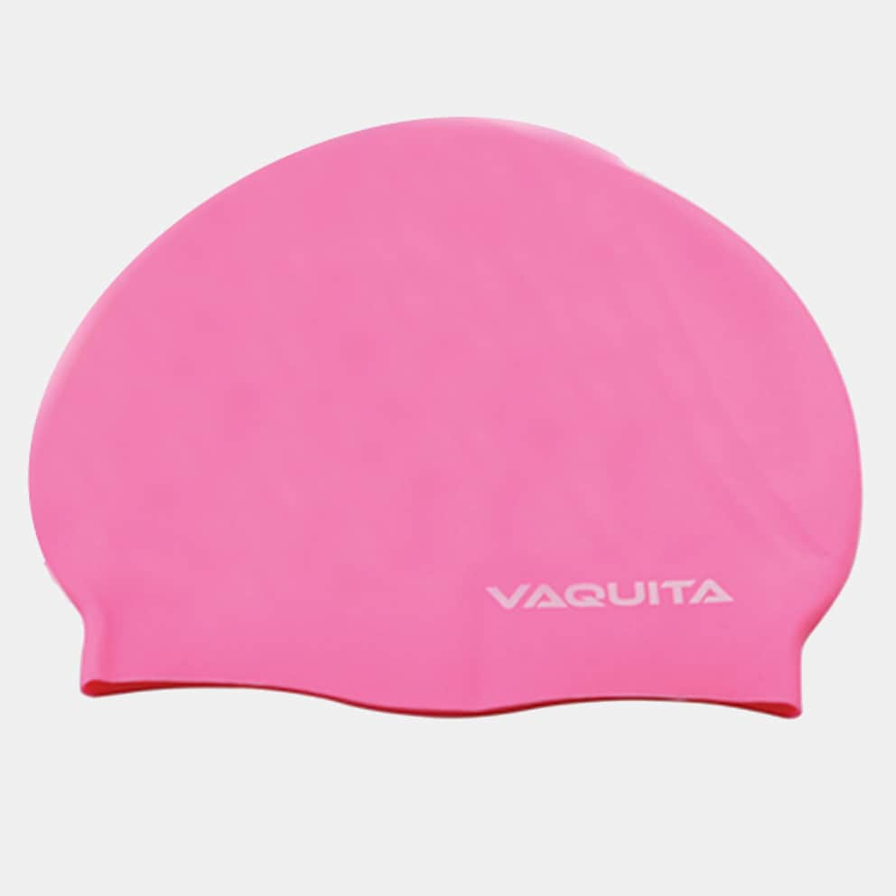 Blue Wave Vaquita Kids' Swimming Cap