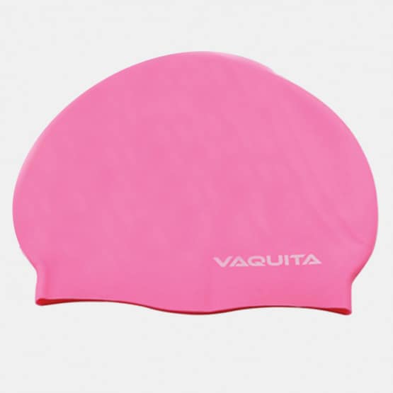 Blue Wave Vaquita Kids' Swimming Cap