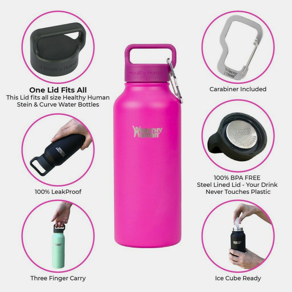 Healthy Human Thermos 621ml