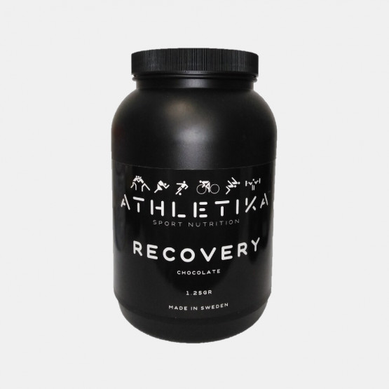 ATHLETIKA - Sport Nutrition Recovery 1250gr Dietary Supplements