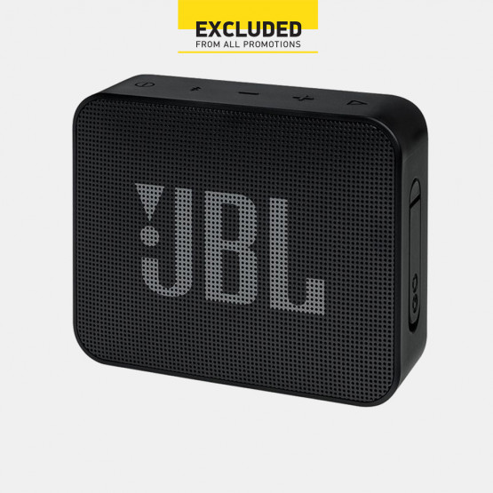 JBL GO Essential, Portable Bluetooth Speaker, Wate