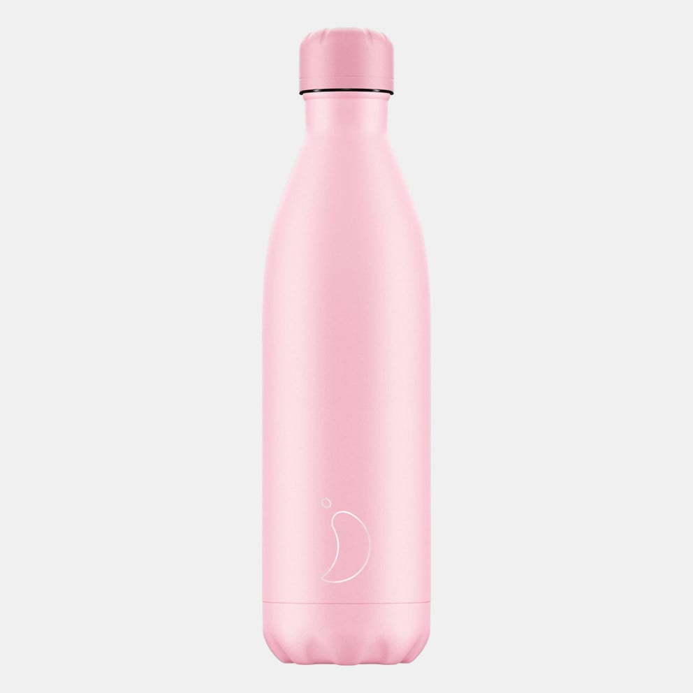 Chilly's All Pink Original Μπουκάλι Θερμός 750ml