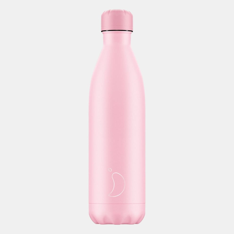 Chilly's All Pastel Μπουκάλι Θερμός 750Ml