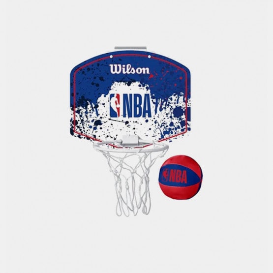 Wilson NBA Mini Μπασκέτα