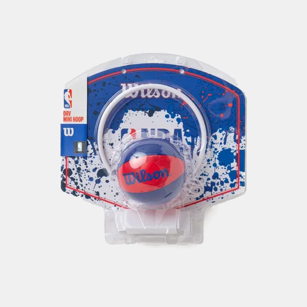 Wilson NBA Mini Μπασκέτα