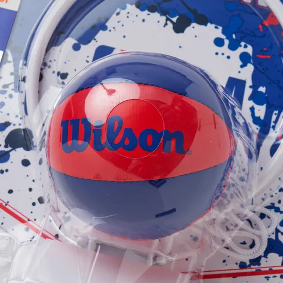 Wilson NBA Mini Μπασκέτα